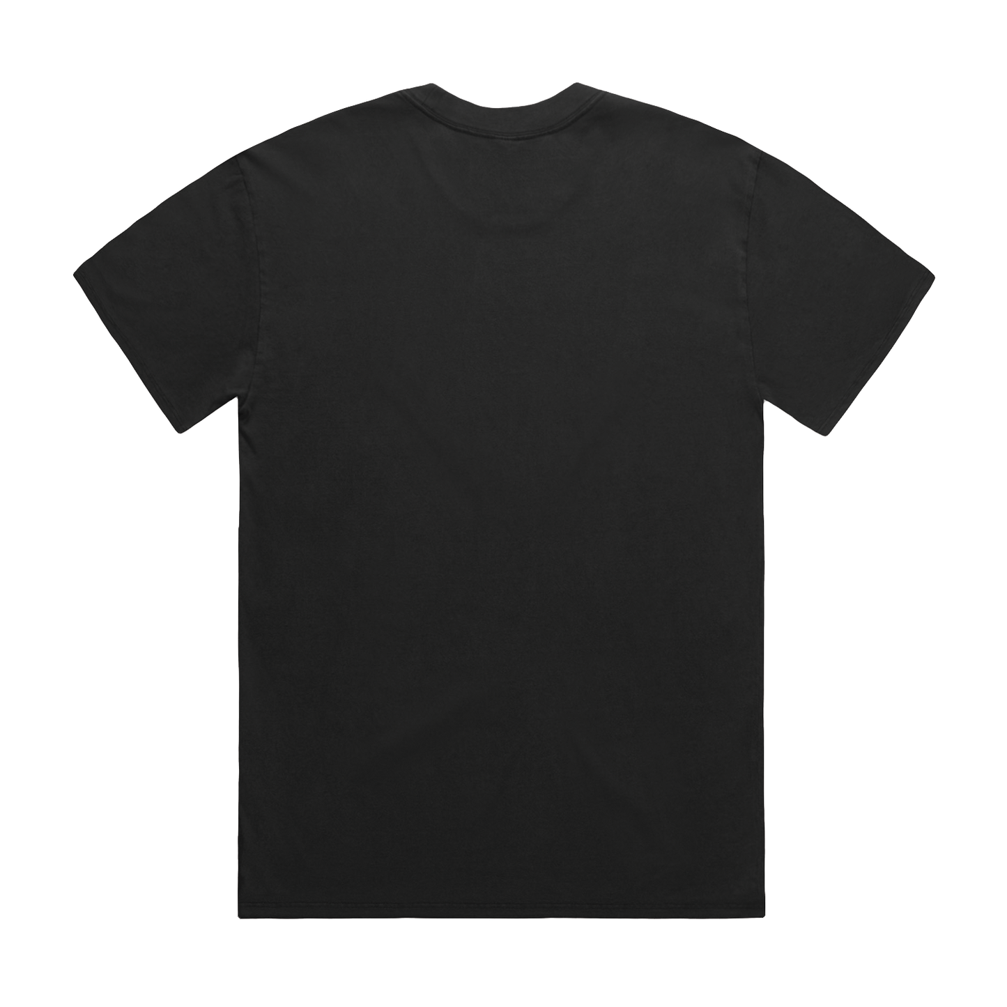 Oversized Paradise Tee
