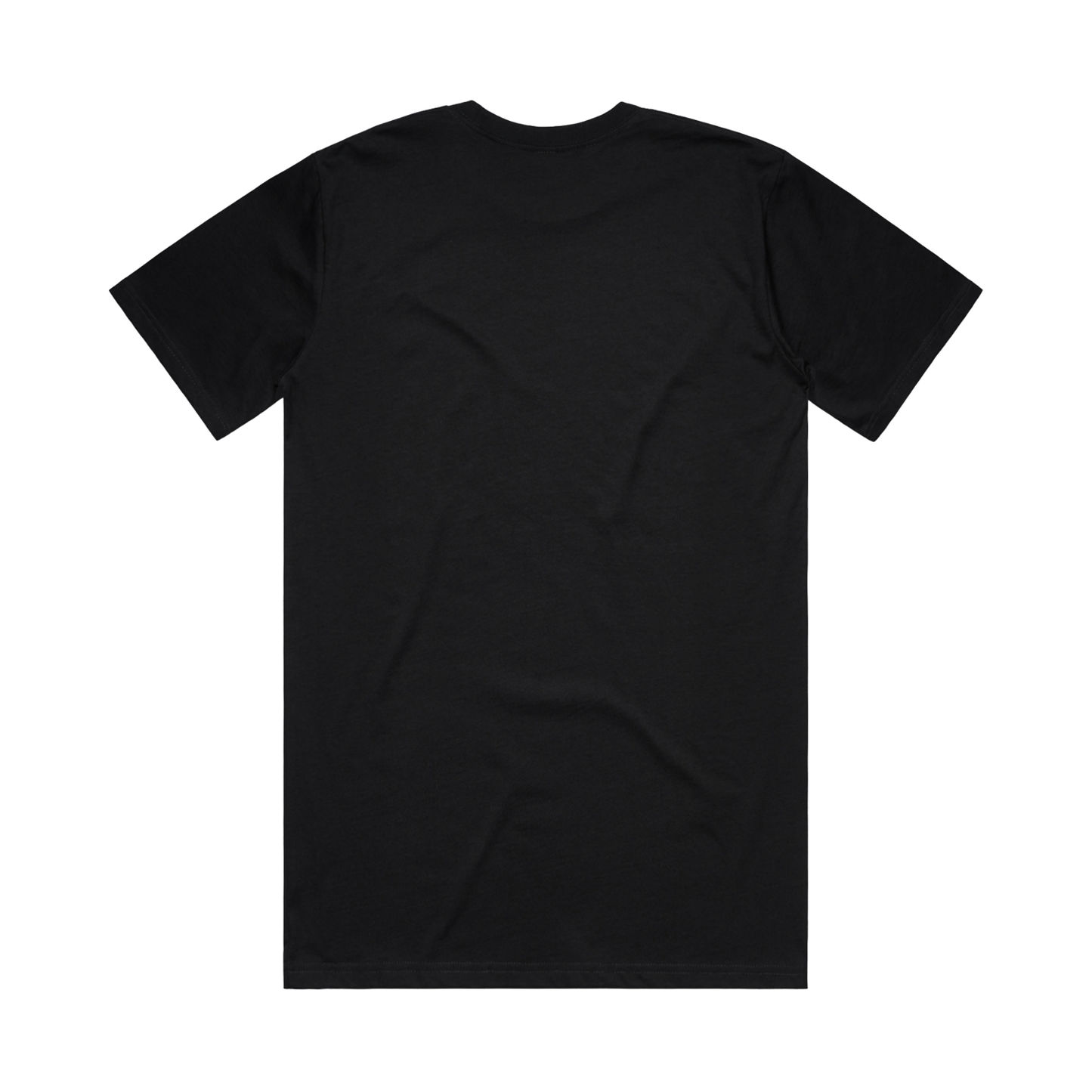 Moto Tee - Black