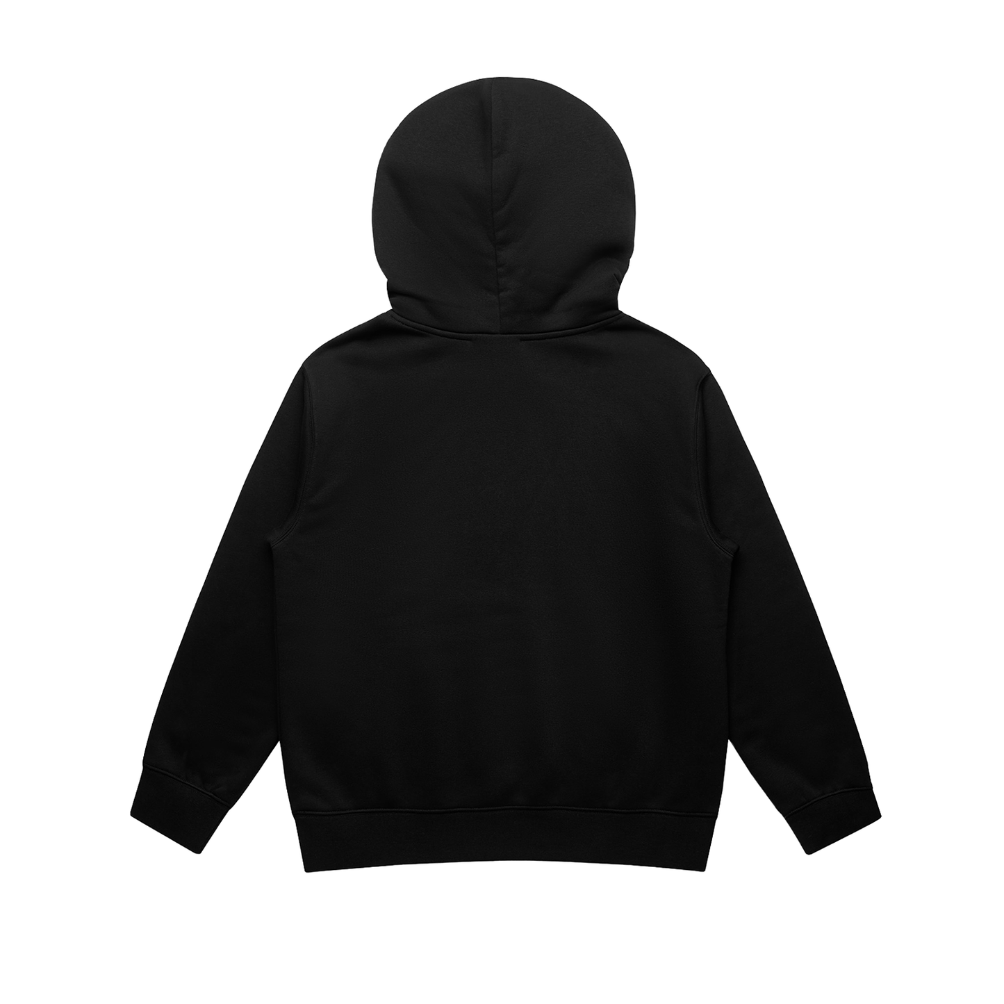 Kids- Moto Hoodie
