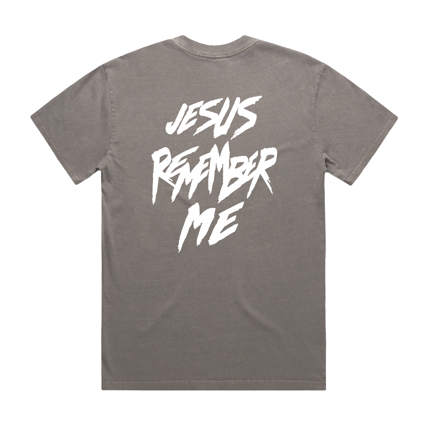 Oversized 2342 Tee