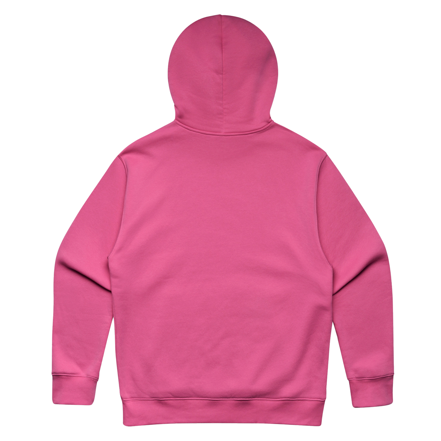 JRM Hoodie - Pink