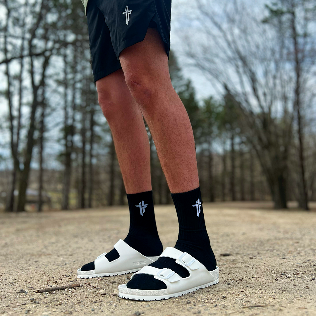 Cross Performance Sock
