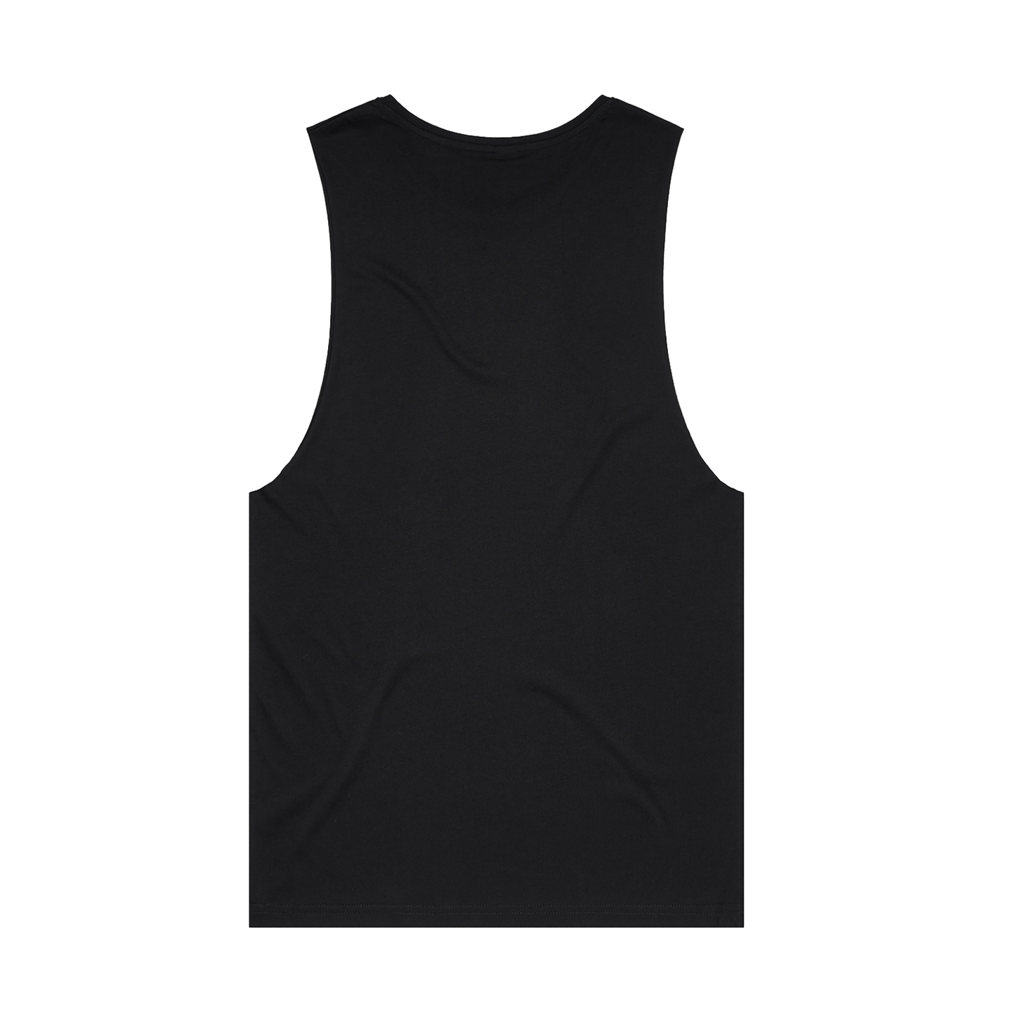Holy Cross Tank - (BLK)