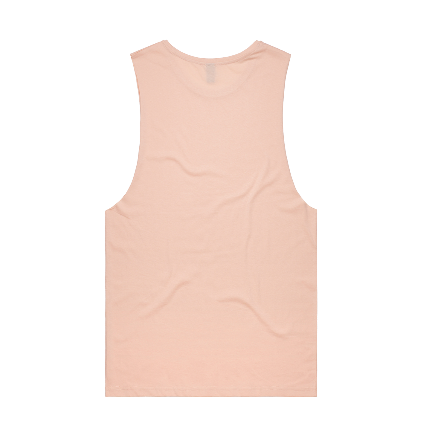 Holy Cross Tank - (Peach)