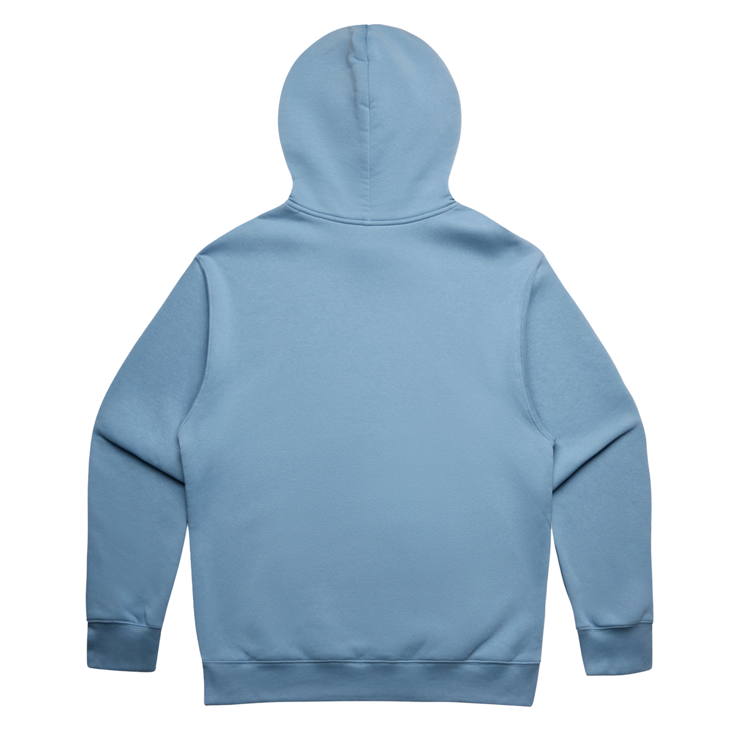 JRM Hoodie - Carolina Blue