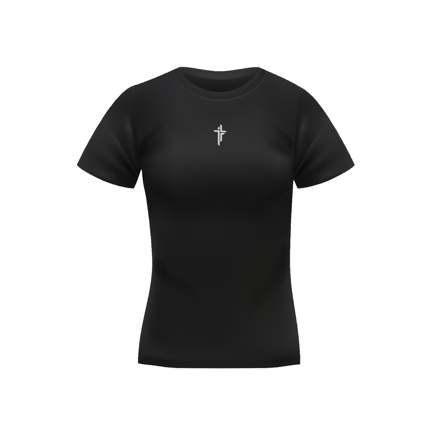 Womens Spine 1.0 - Black