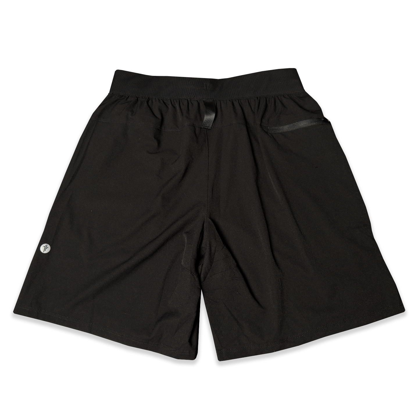 Training Shorts - Black