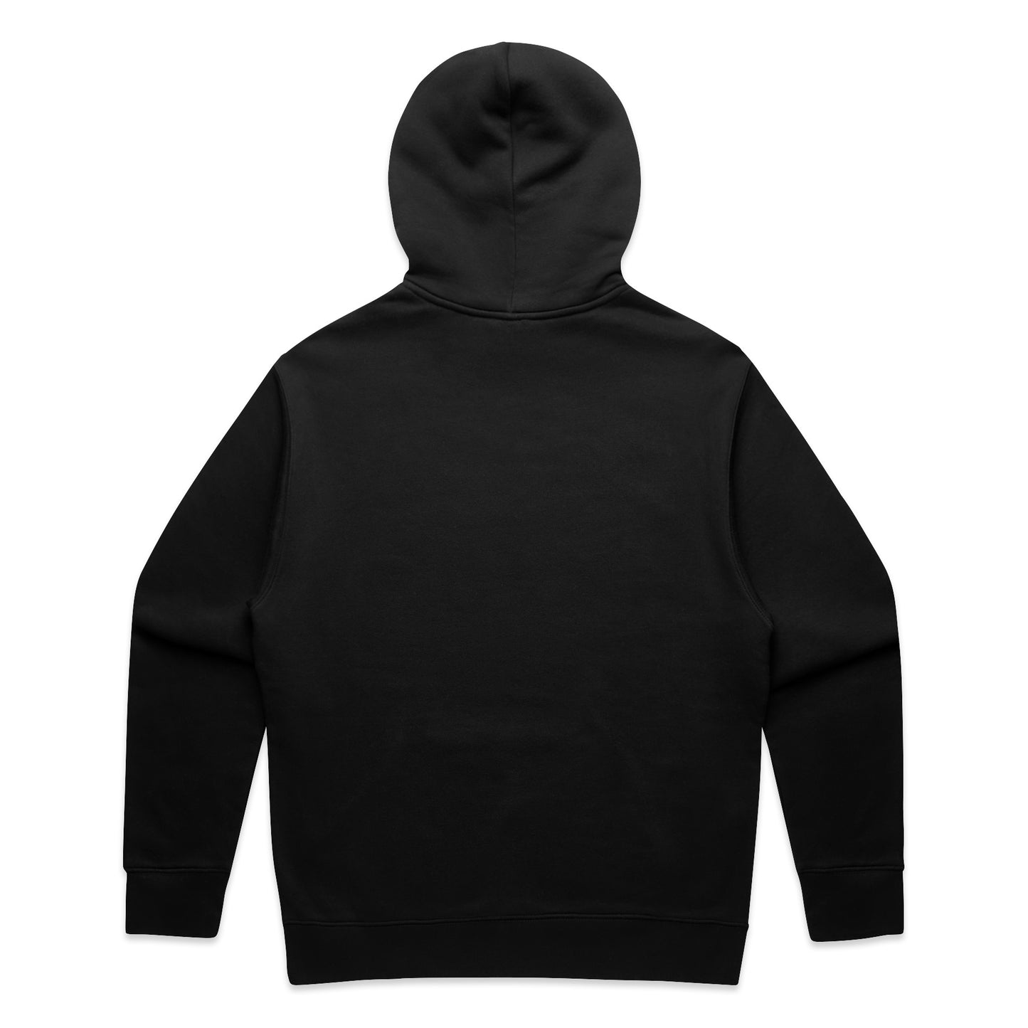 Adult - Moto Hoodie