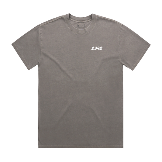 Oversized 2342 Tee