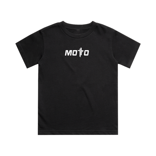 Kids- Moto Tee