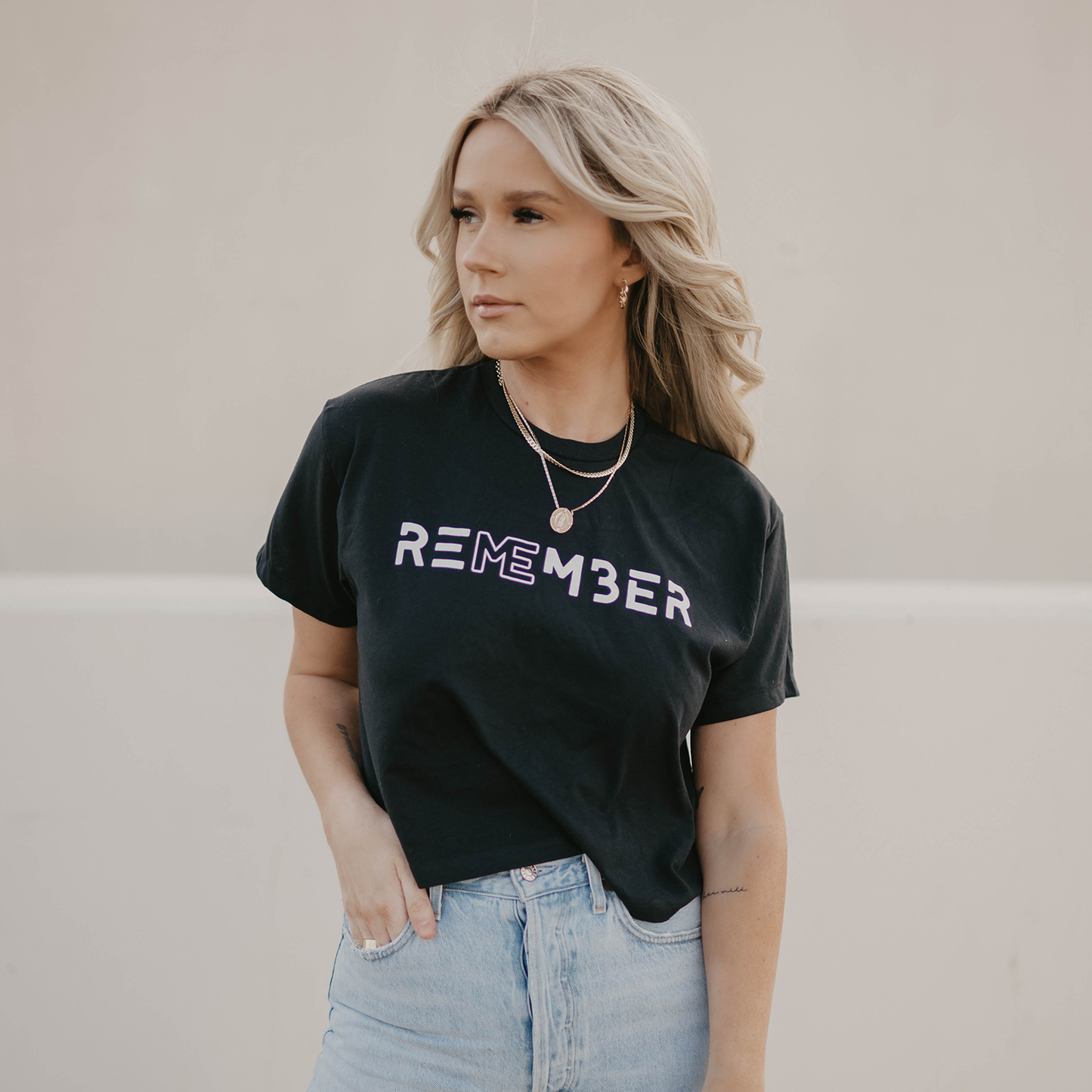 Women's Crop top 1.0