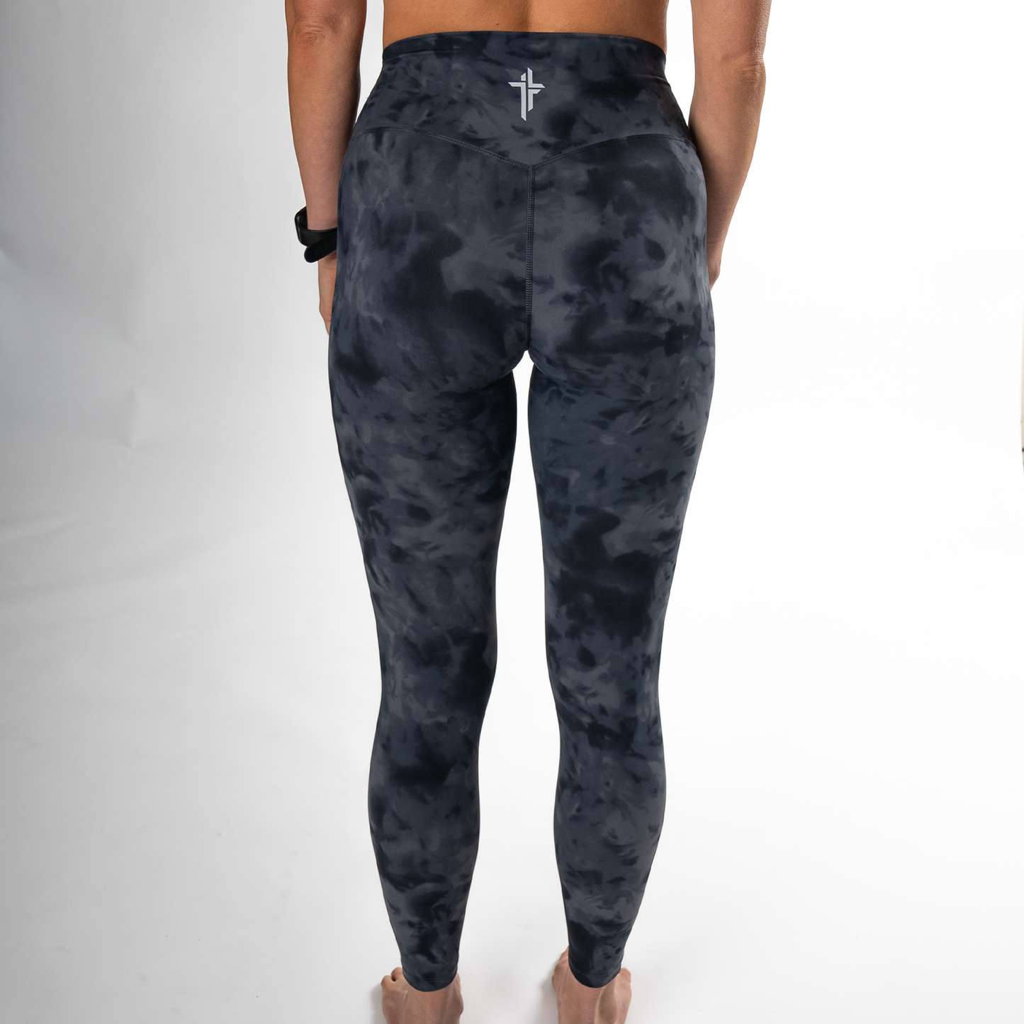 Heavenly Leggings - Tie Dye