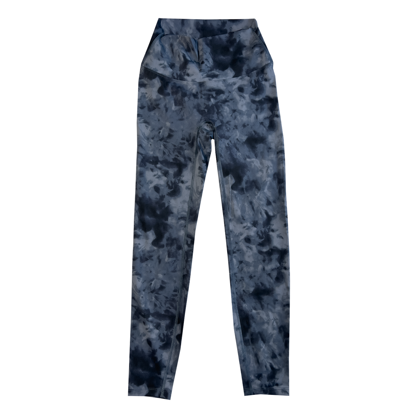 Heavenly Leggings - Tie Dye