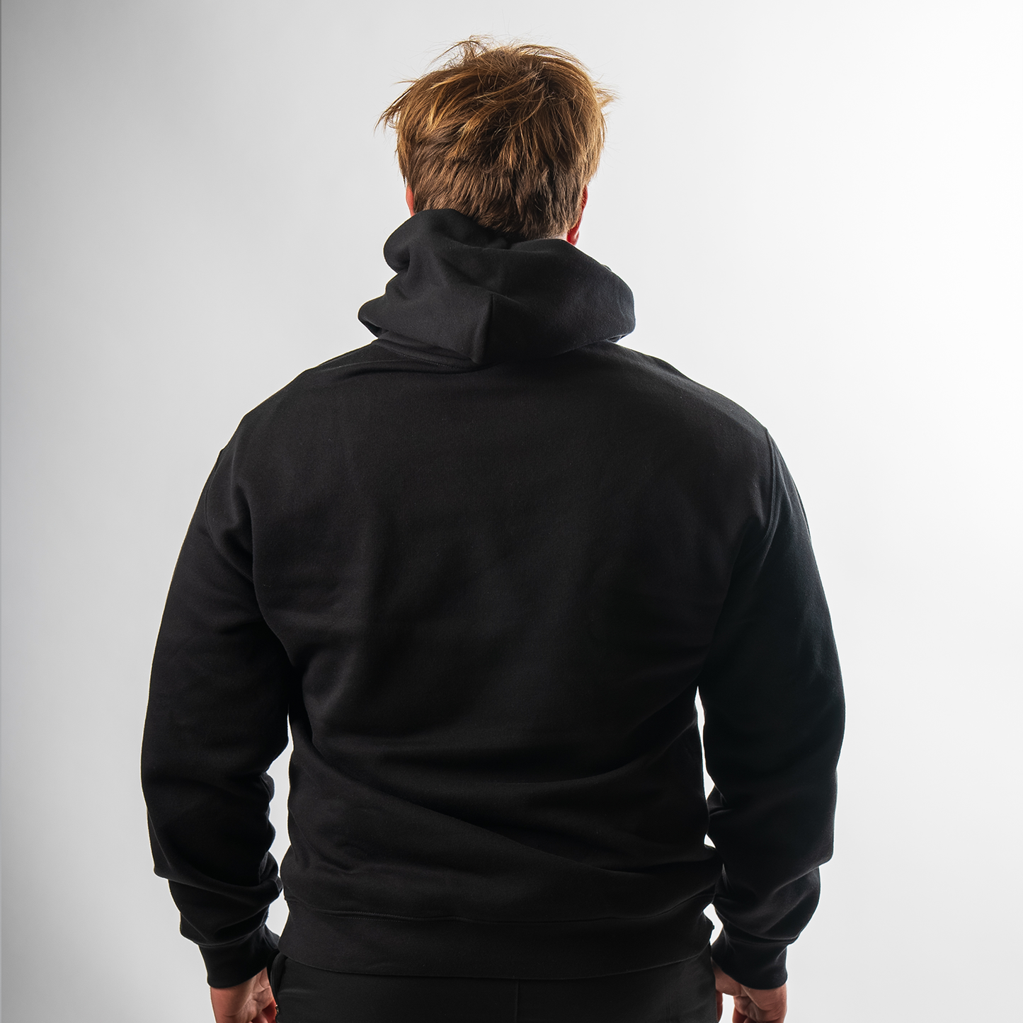 Adult - Moto Hoodie